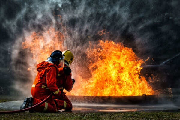 How to Become a Firefighter | Hours, experience & qualifications