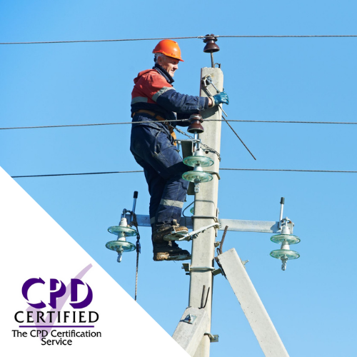 Electrical Safety Awareness Course CPD Online Training