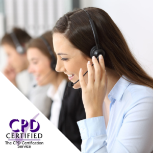 Customer Service Skills Course