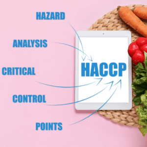HACCP Level 2
