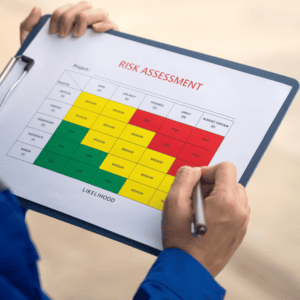 Assessing Risk (Risk Assessment