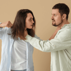 Domestic Violence Awareness