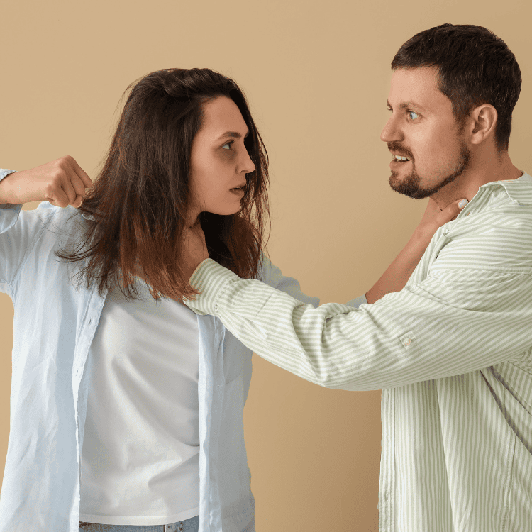 Domestic Violence Awareness