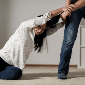 Domestic Abuse Awareness