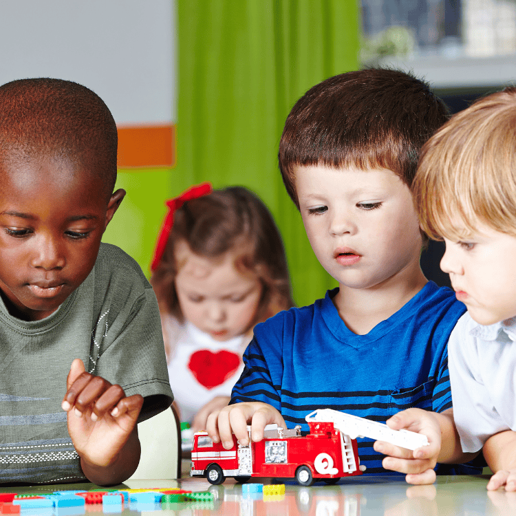 Fire Safety in Nurseries