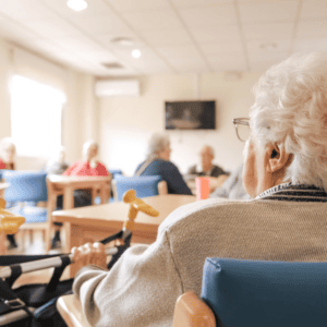 Fire Safety in Care Homes