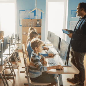 Internet Safety in Schools