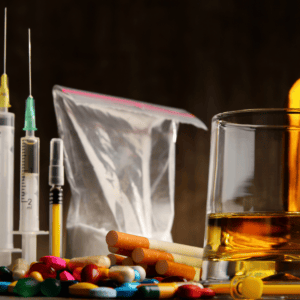Substance Misuse Awareness 1