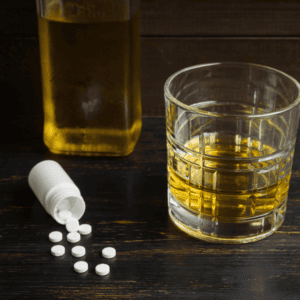 Drugs and Alcohol Awareness