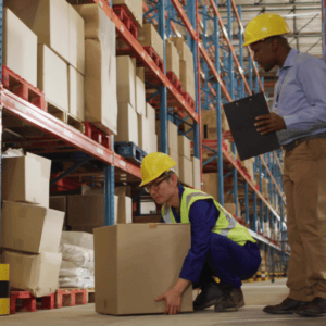Warehouse Safety