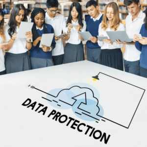 Data Protection in Schools