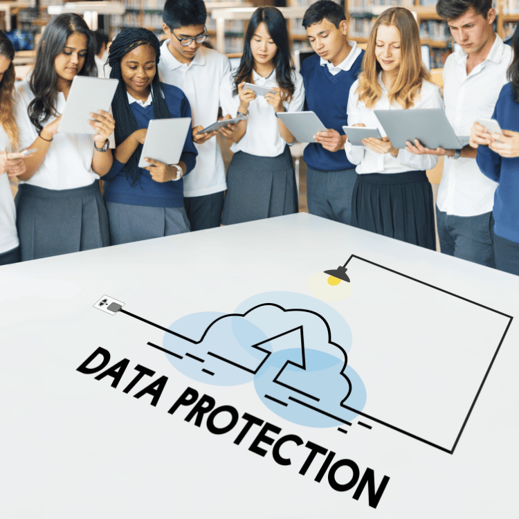 Data Protection in Schools