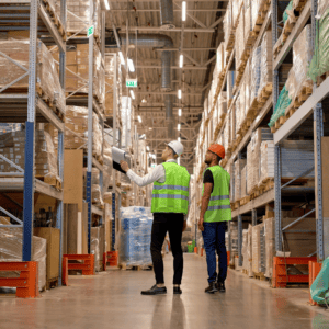 Warehouse Safety