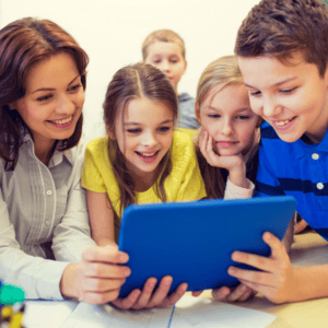Data Protection in Schools
