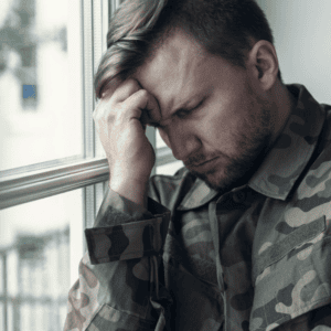 PTSD Awareness