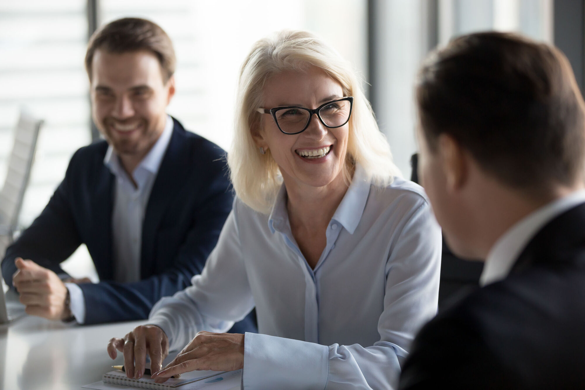 Promoting Positive Mental Health in the Workplace | Tips & Advice