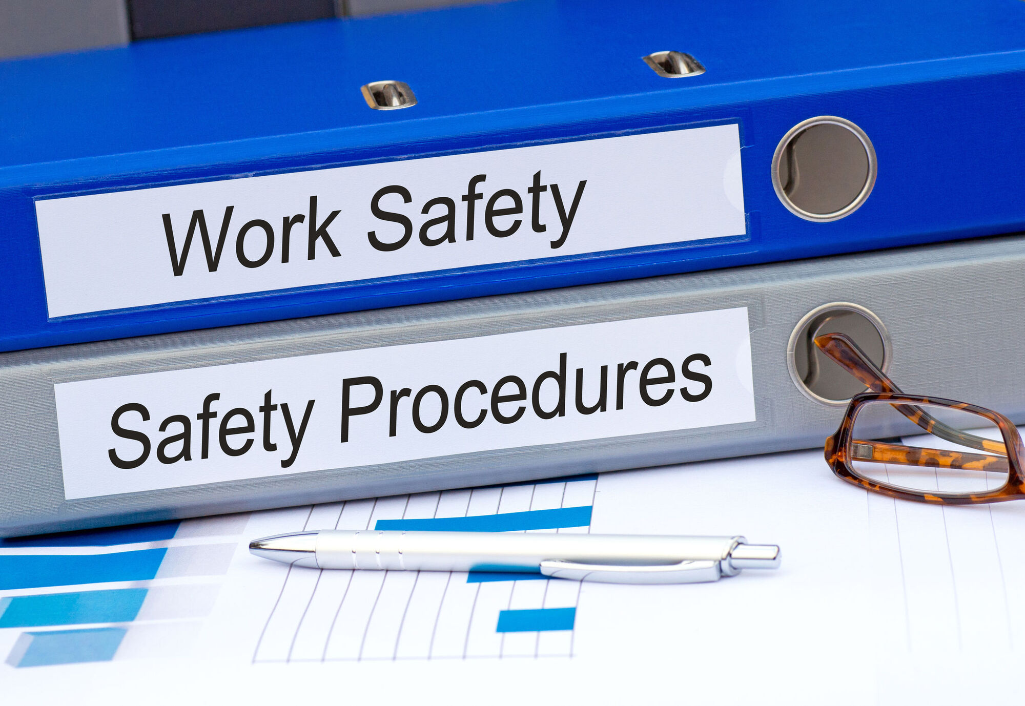 Files For Work Safety And Safety Procedures And Regulations To Follow When Carrying Out An Effective Risk Assessment