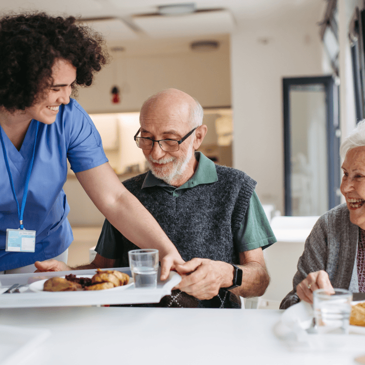 Food Safety and Hygiene in Care