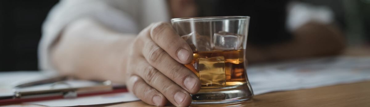 Abusing Abuse By Drinking Too Much, Too Often