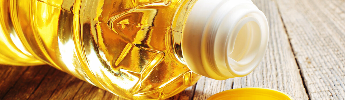 Sunflower Oil