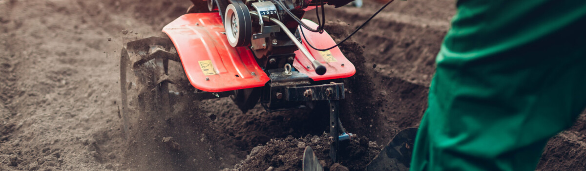 Showing Someone Working Under PUWER Regulations