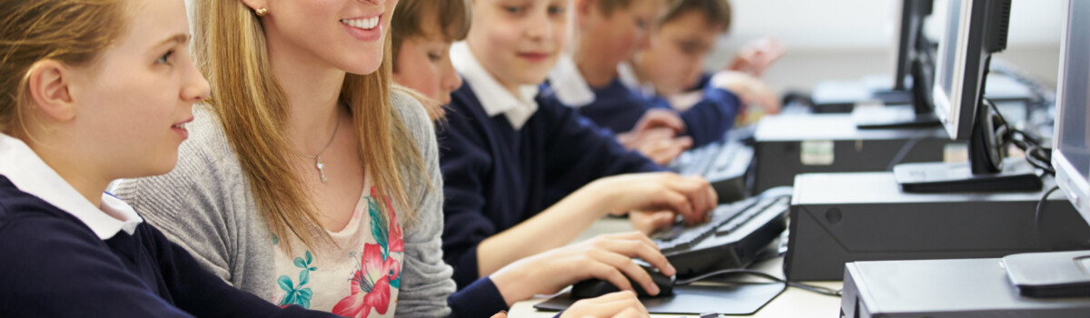 Internet Safety In Schools