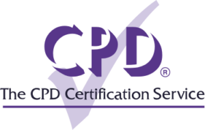 CPD Certification Service Logo