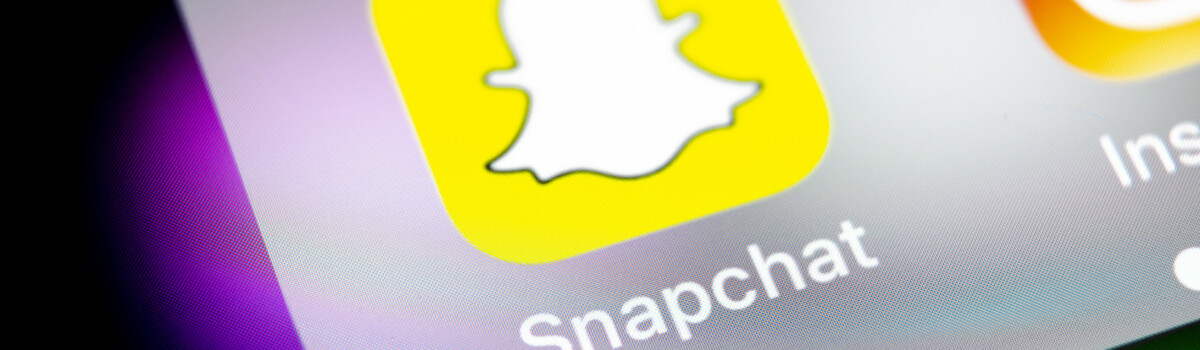 A Guide To Snapchat For Parents