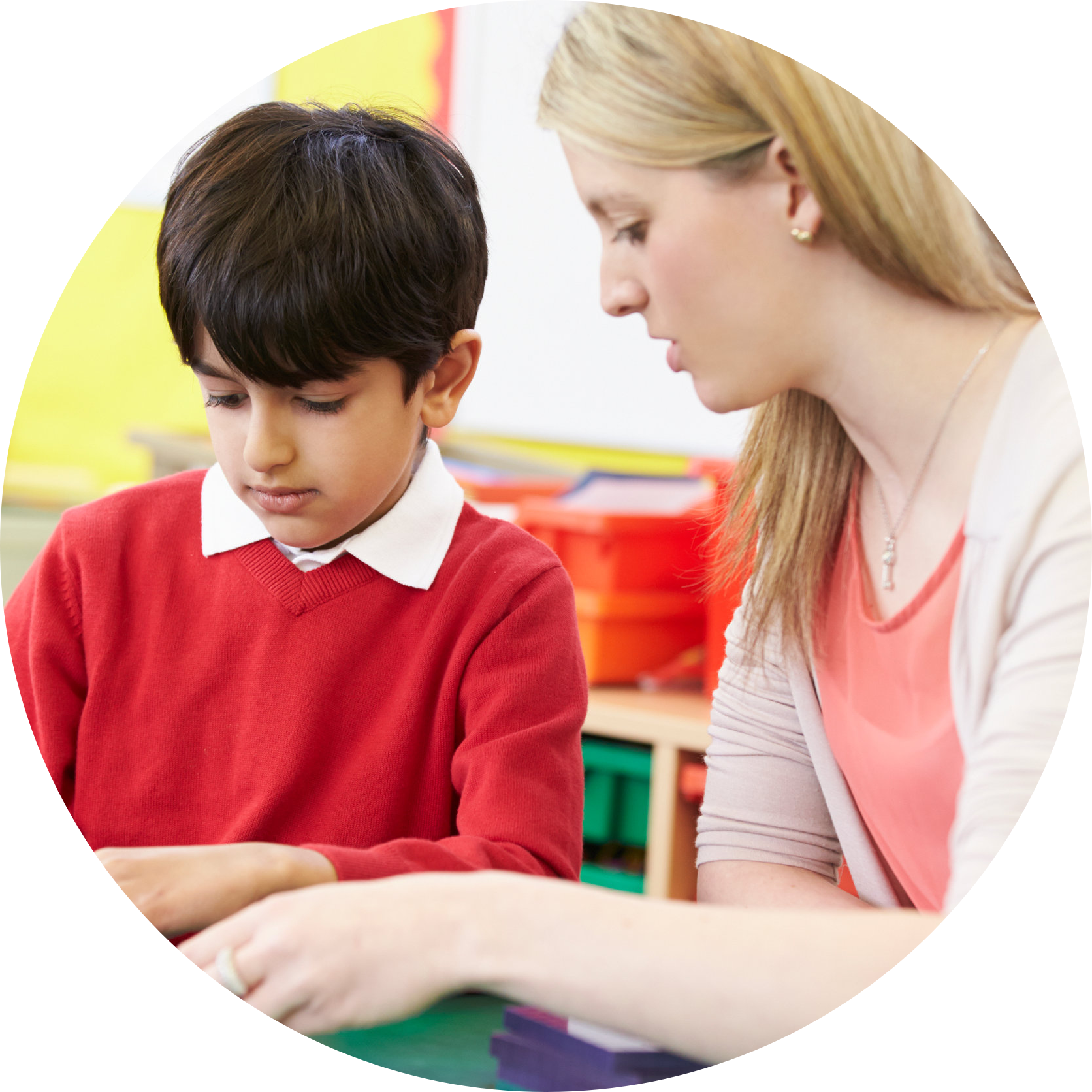 Teaching Assistant CPD Courses