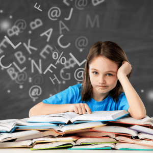 Dyslexia Awareness