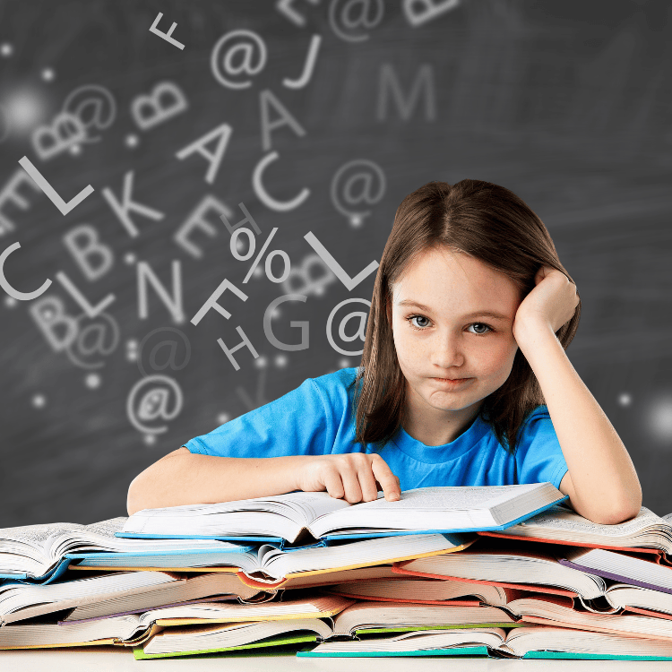 Dyslexia Awareness
