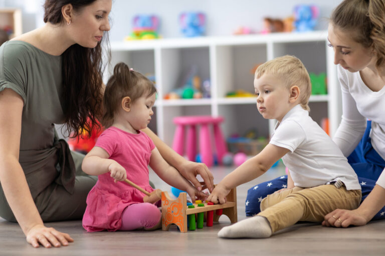 How to Become a Childminder | Roles, requirements & earnings