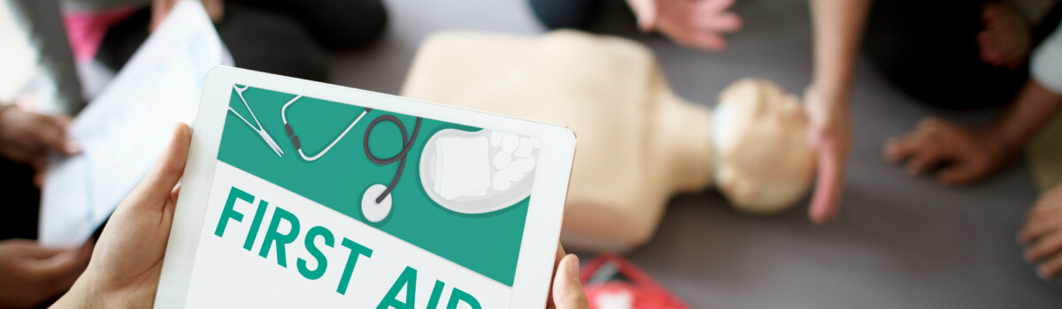 First Aid in Schools  Importance, What It Includes & Involves?