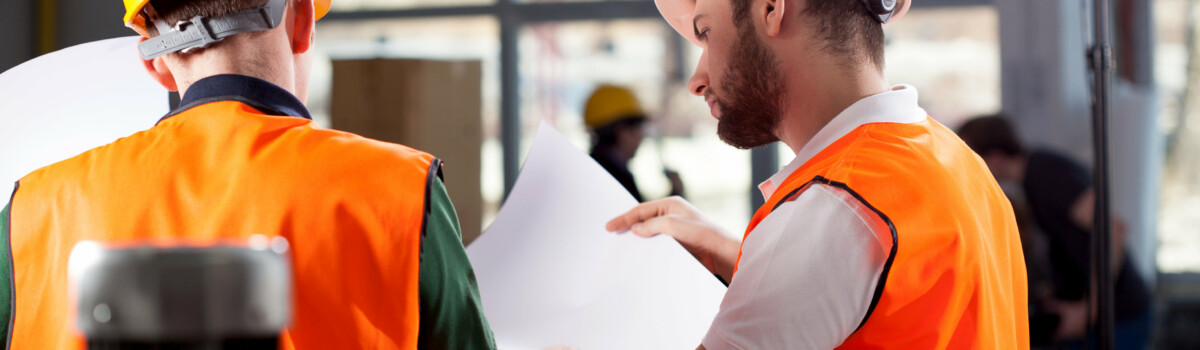 Health and safety talk