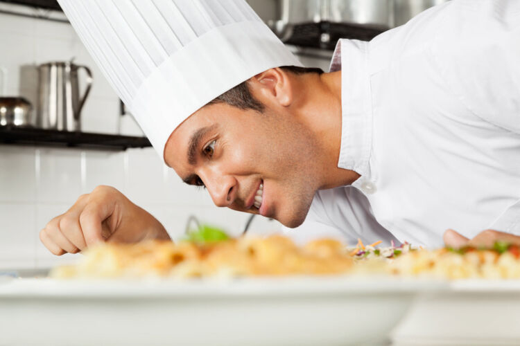 What is a chef hierarchy