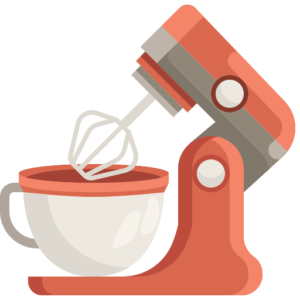 kitchen appliance icon