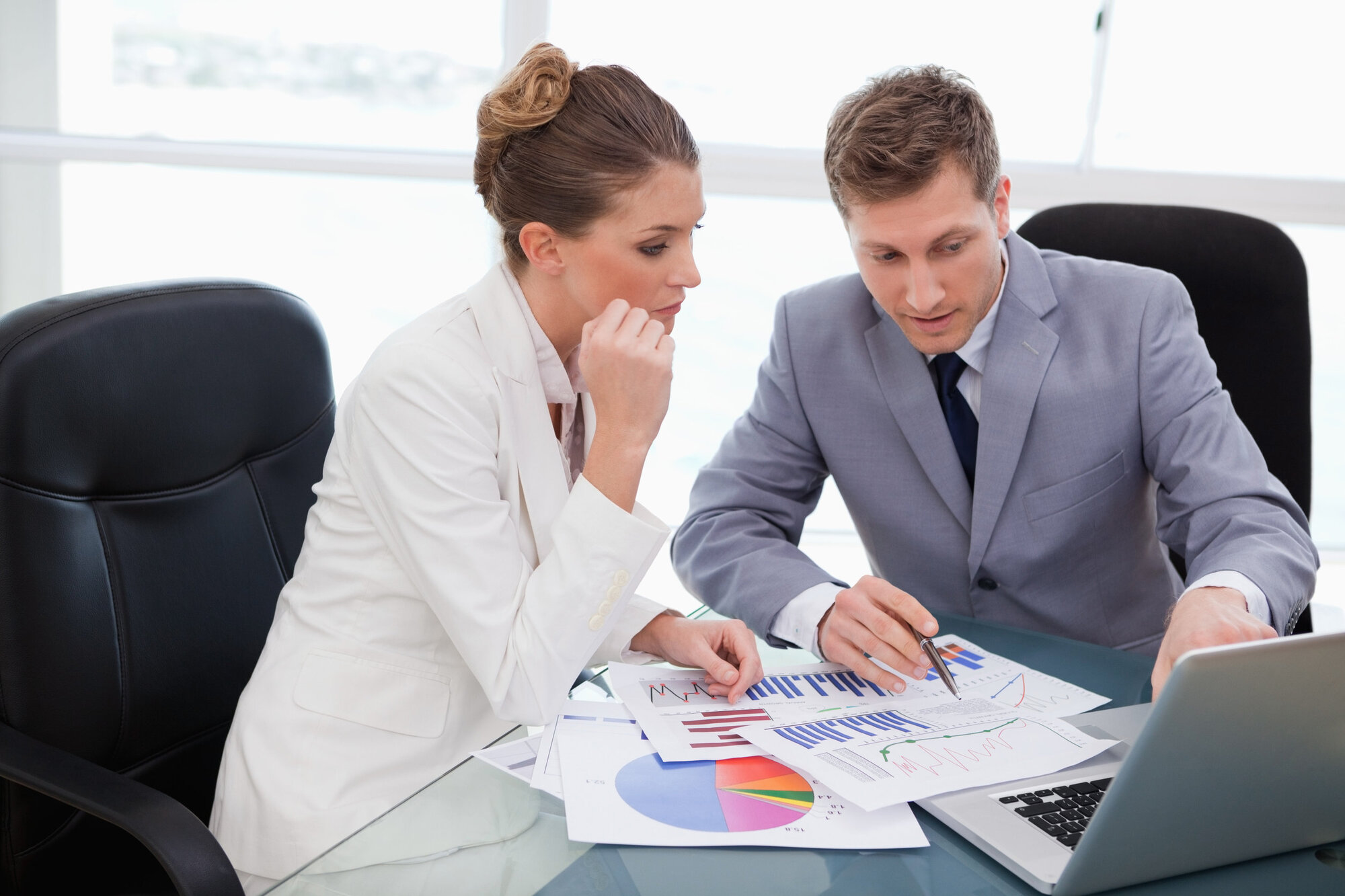A PESTLE analysis being used for marketing A PESTLE analysis being used for marketing