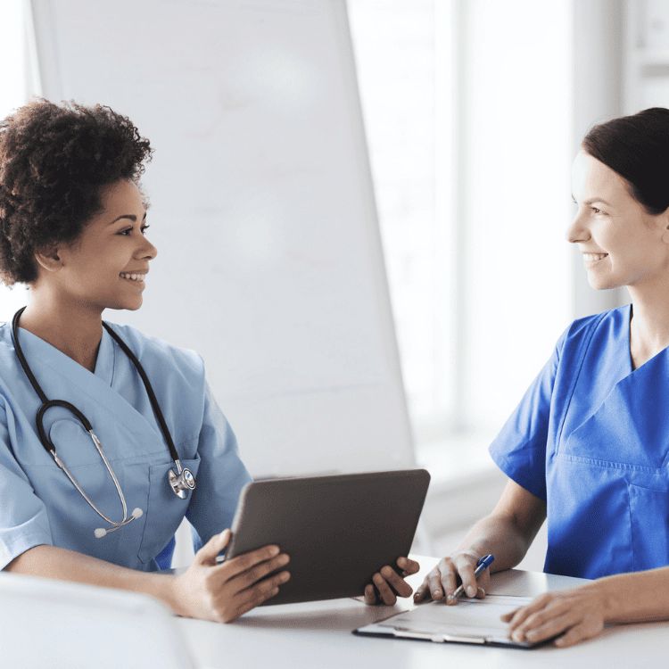 Supervision in Care