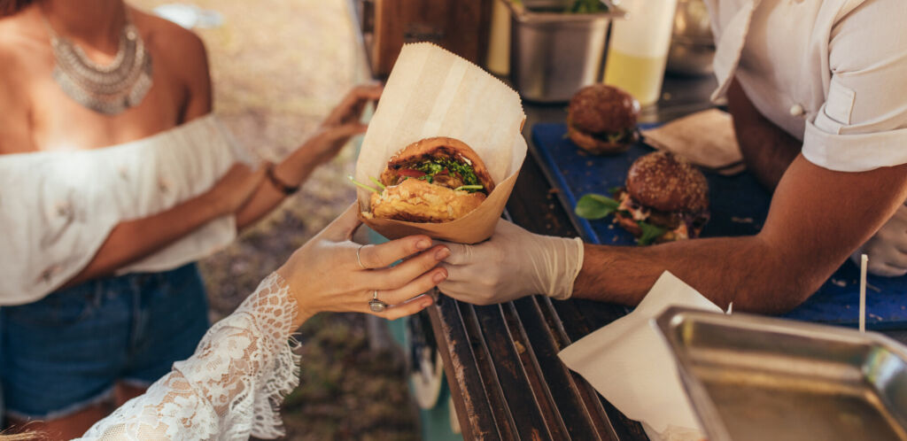 Food Hygiene Guide for Street Food Businesses