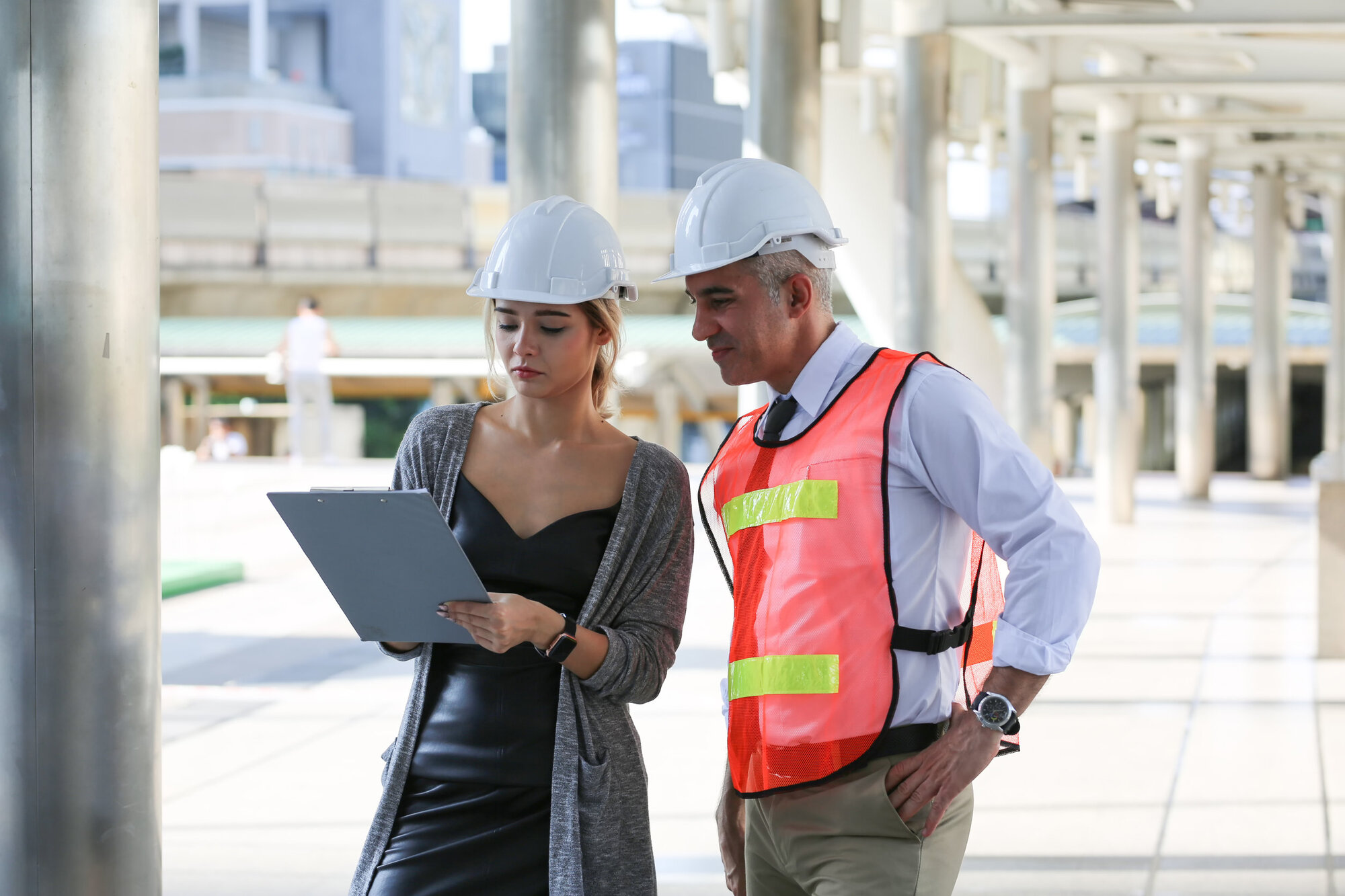 Informing employer of potentially dangerous manual handling Informing employer of potentially dangerous manual handling