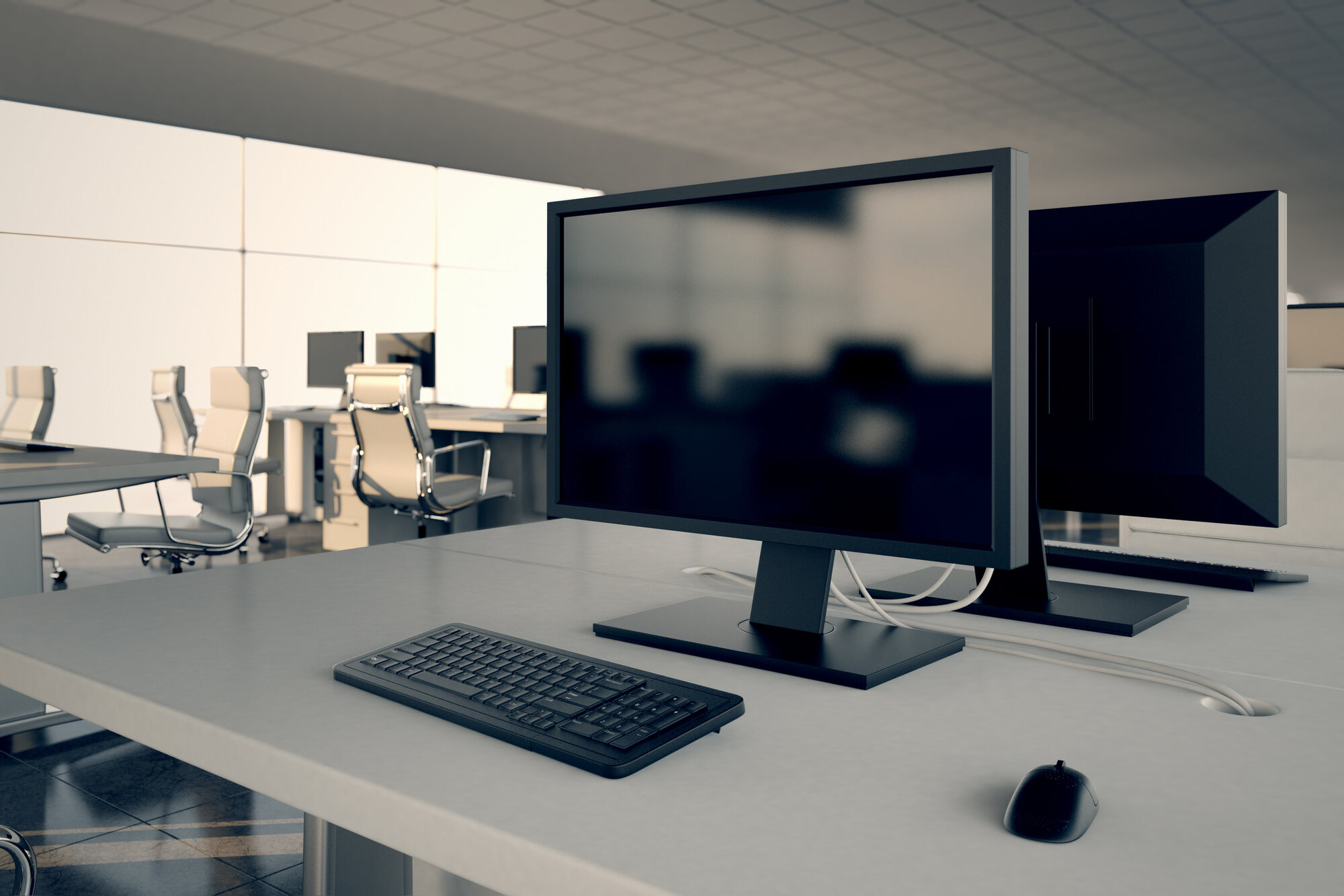 Computer health and safety risks can be from bad posture Computer health and safety risks can be from bad posture