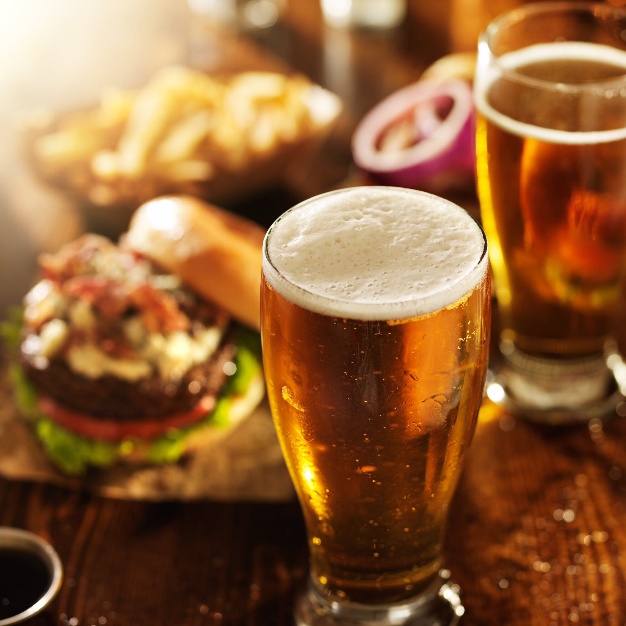 Food Safety Guide for Pubs and Bars 2 Food And Drinks