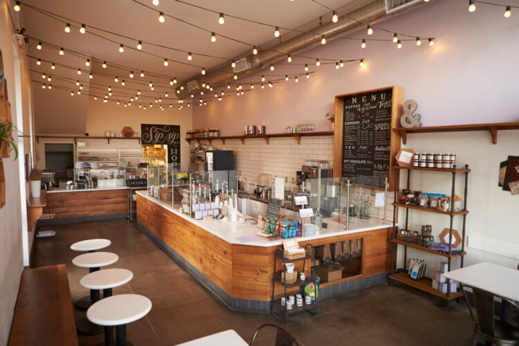 Food Safety Guide for Coffee Shops