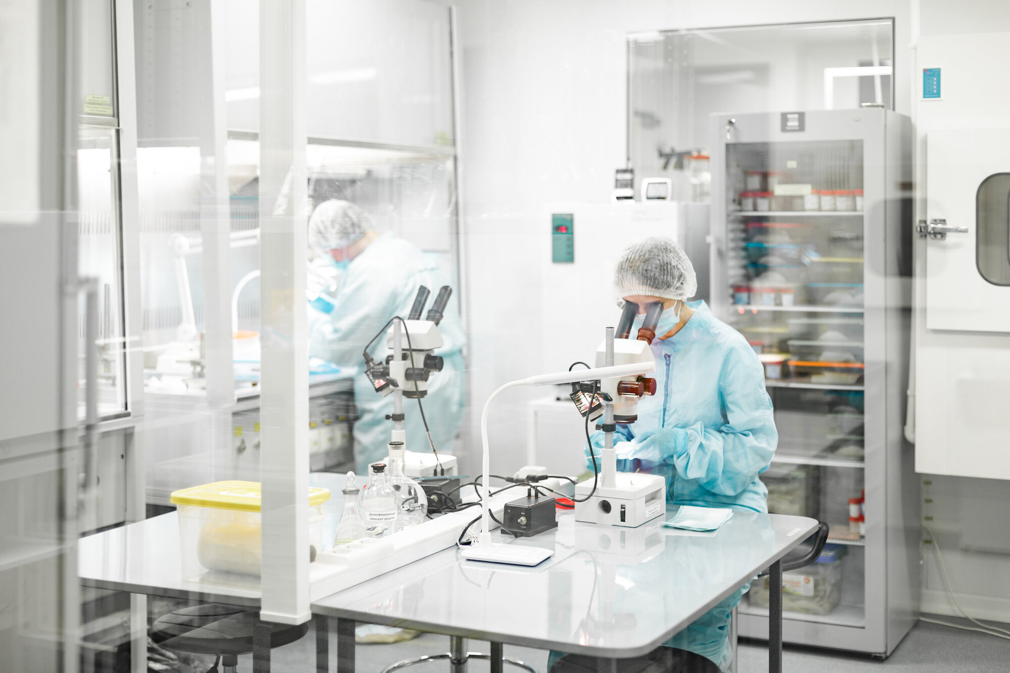 Spill kits are needed in laboratories Spill kits are needed in laboratories