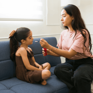 Administering Medication In schools