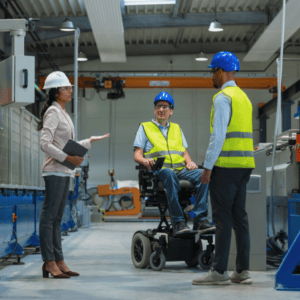 Disability Awareness