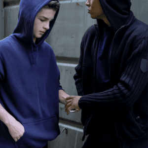 Child Criminal Exploitation and County Lines 2