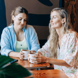 Mental Health First-Aider