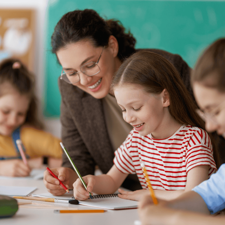 Supporting Children with Learning Difficulties and Disabilities