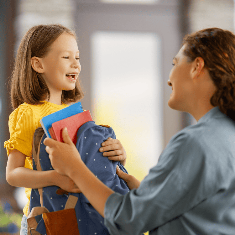 Supporting Children’s Transition to Schools